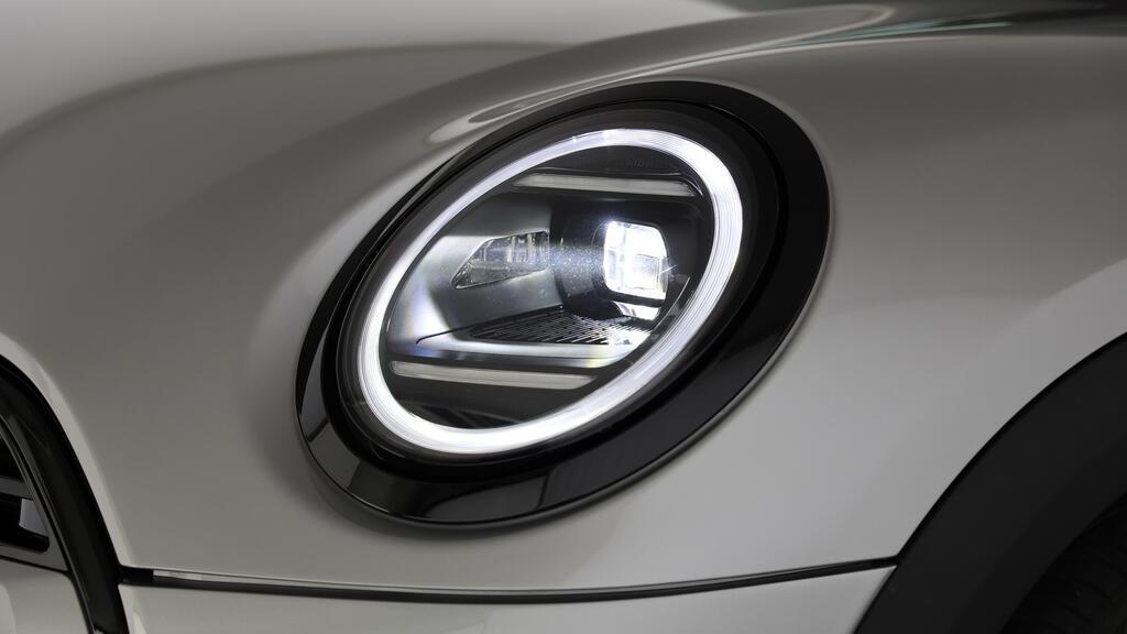 MINI Cooper 5 door S-image-14