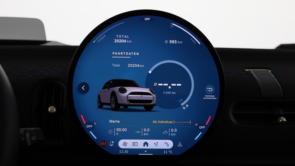 MINI Cooper 5 door S-image-5