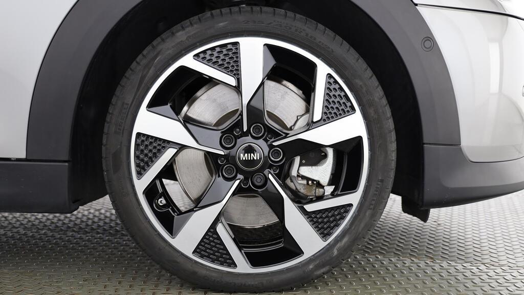MINI Cooper 5 door S-image-9