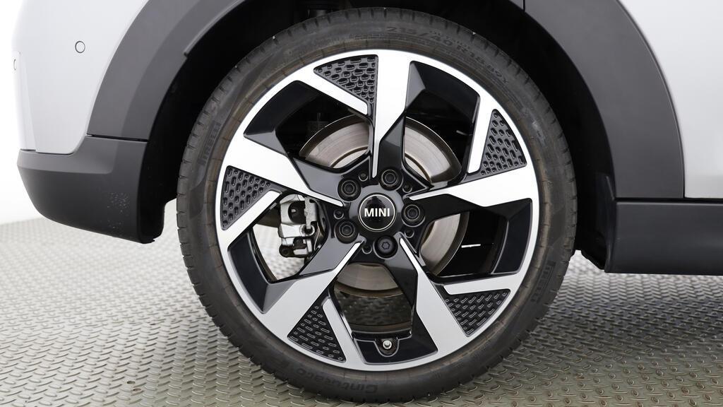 MINI Cooper 5 door S-image-8