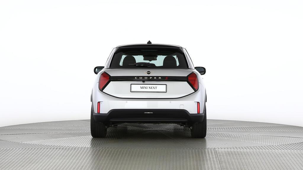 MINI Cooper 5 door S-image-13