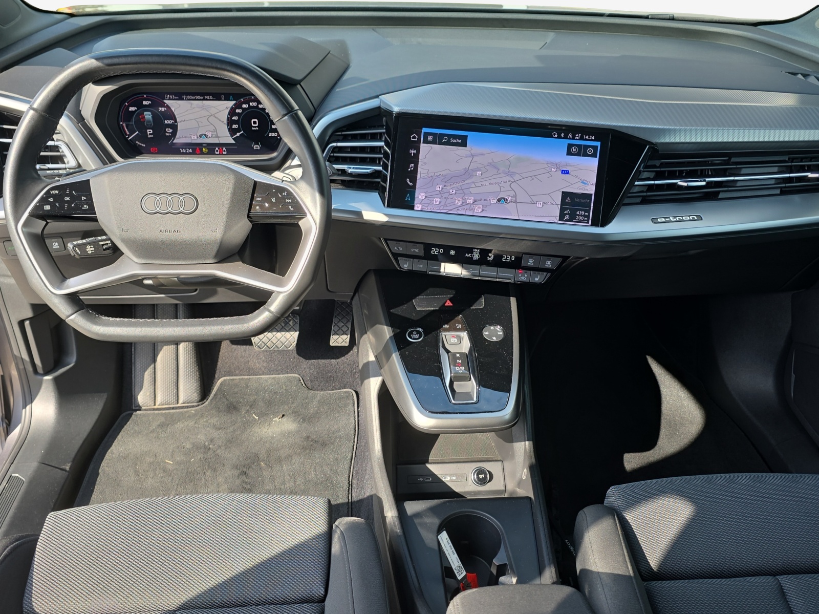 AUDI Q4 e-tron 35-image-9