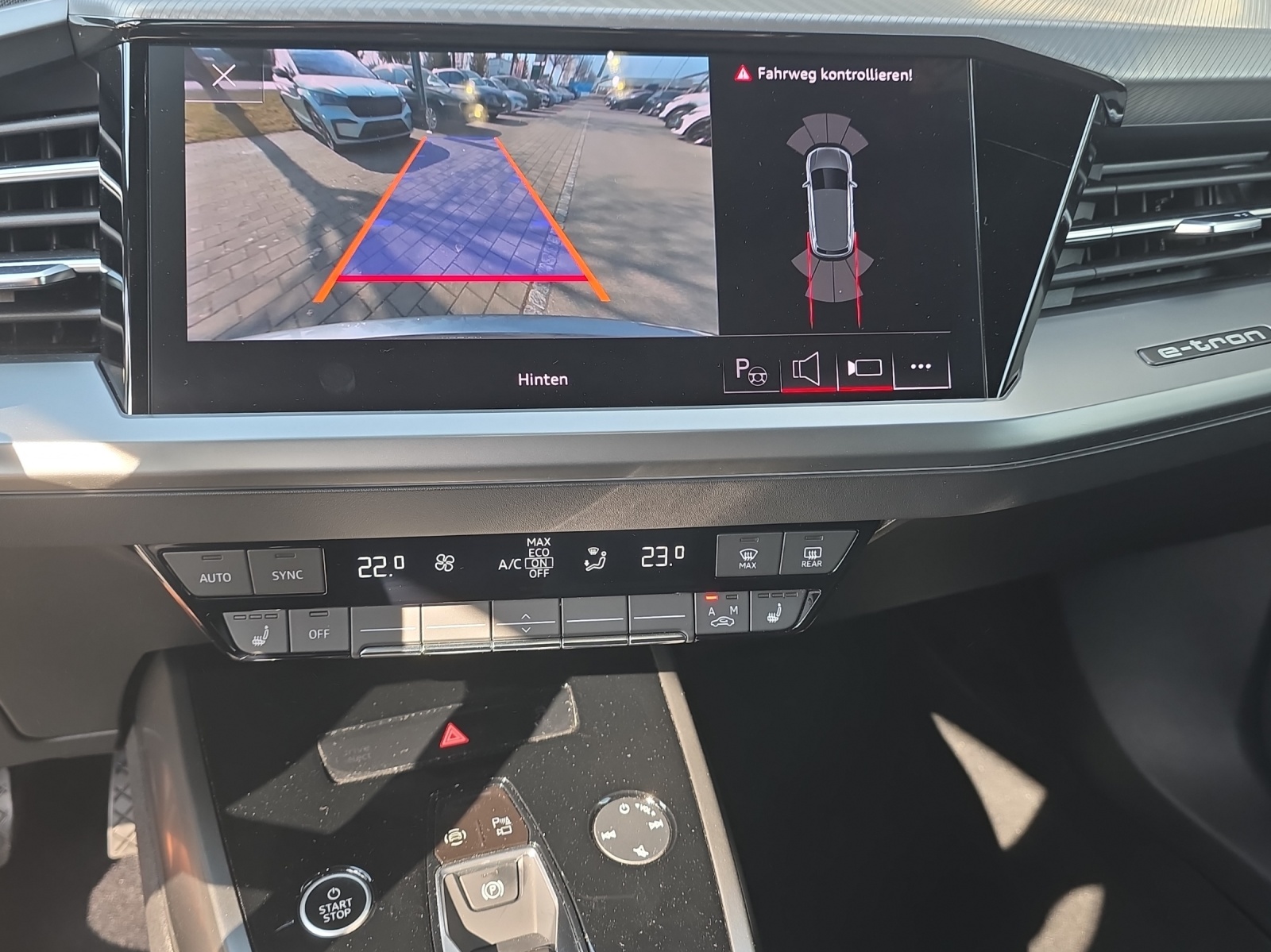 AUDI Q4 e-tron 35-image-11