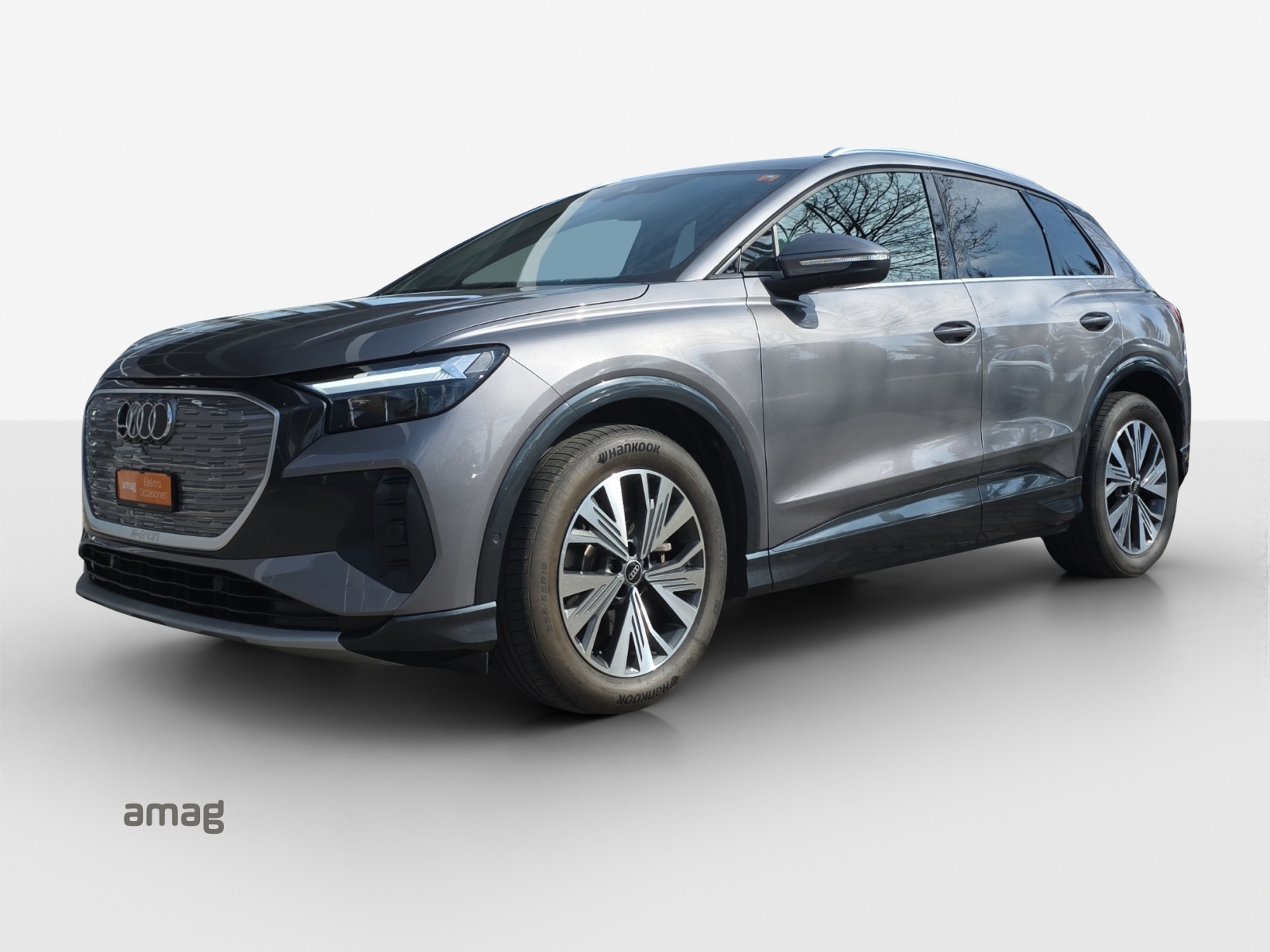 AUDI Q4 e-tron 35-image-0