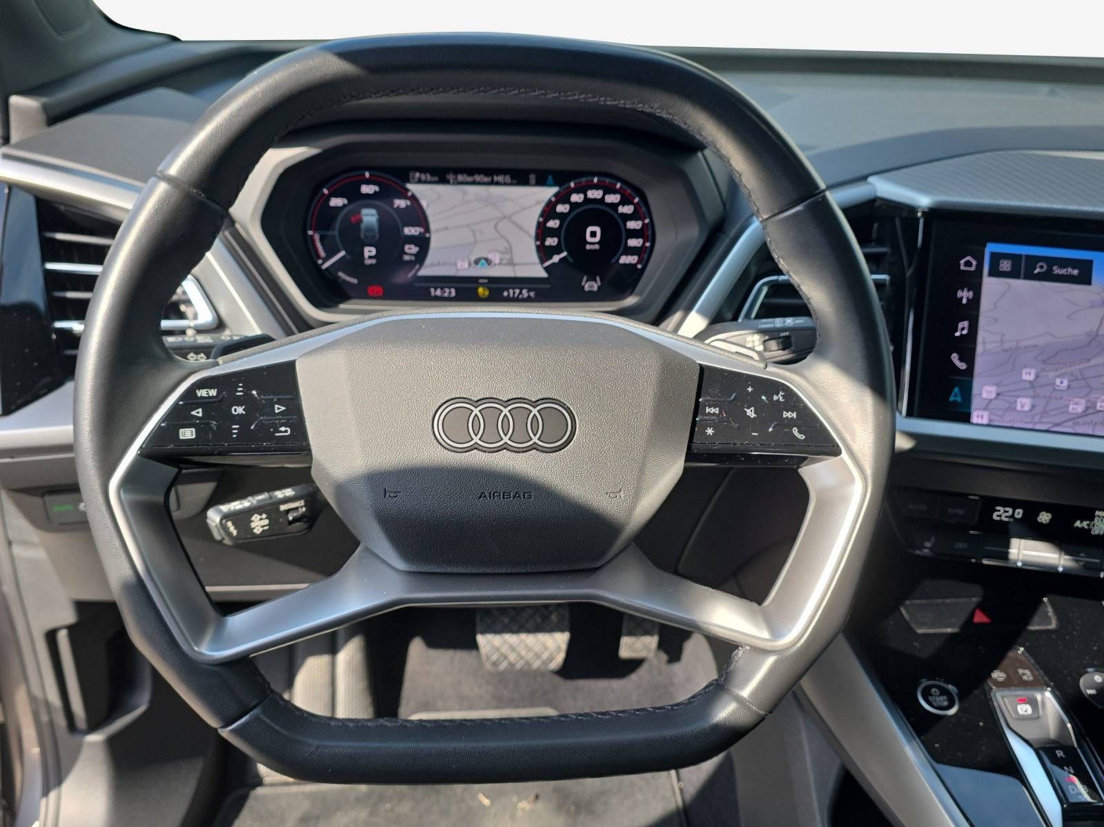 AUDI Q4 e-tron 35-image-10
