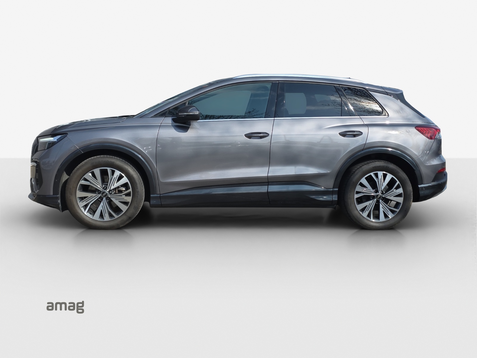 AUDI Q4 e-tron 35-image-1