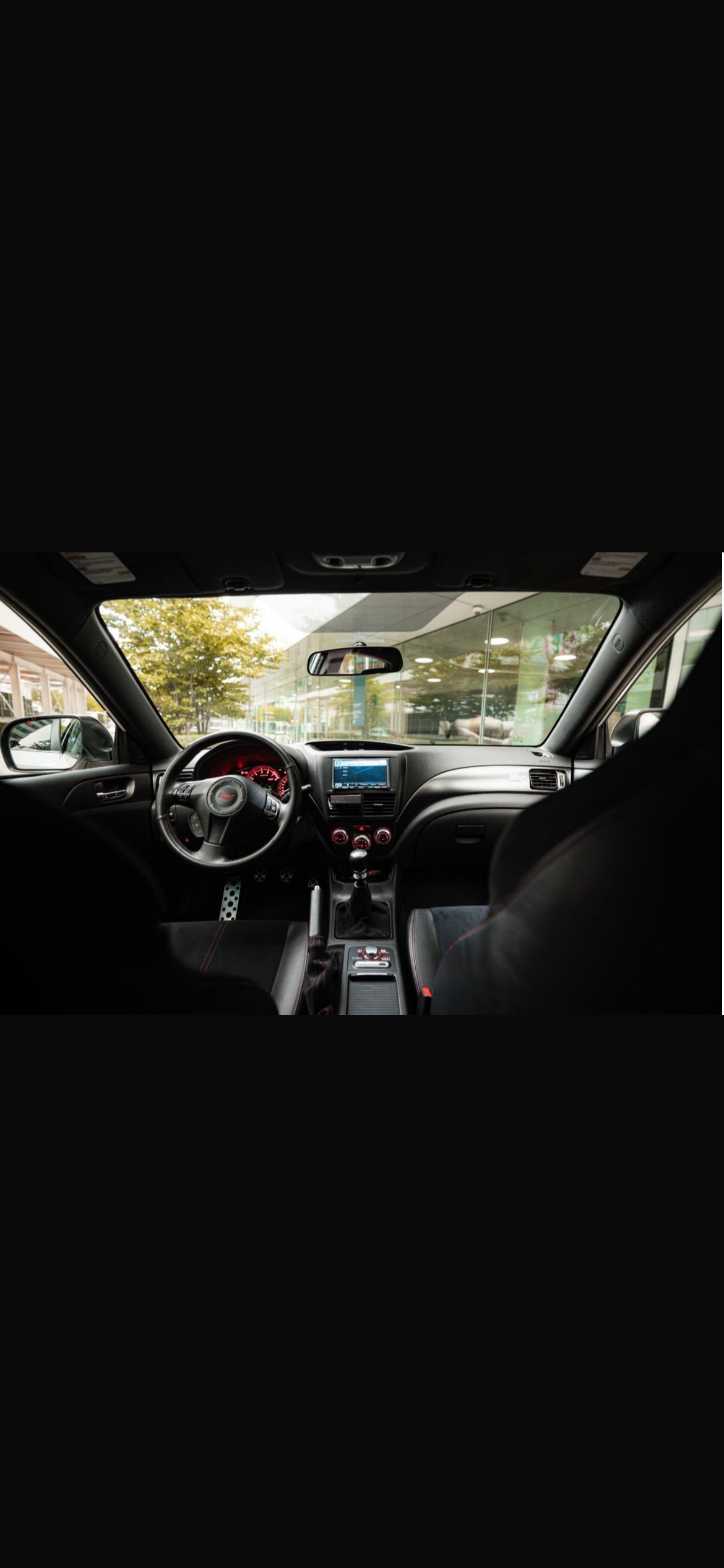 SUBARU 2.5 Turbo 4WD WRX STI Sport-image-5
