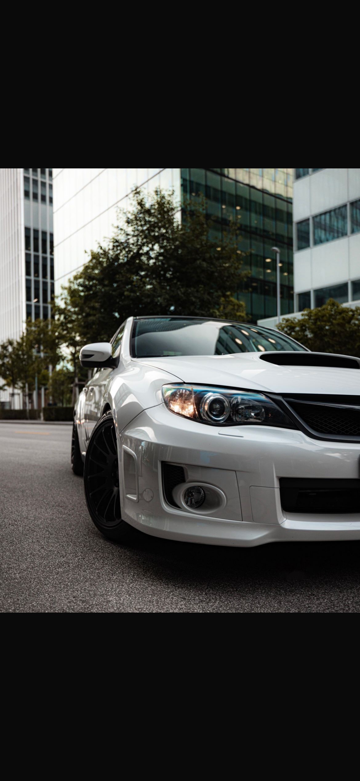 SUBARU 2.5 Turbo 4WD WRX STI Sport-image-2