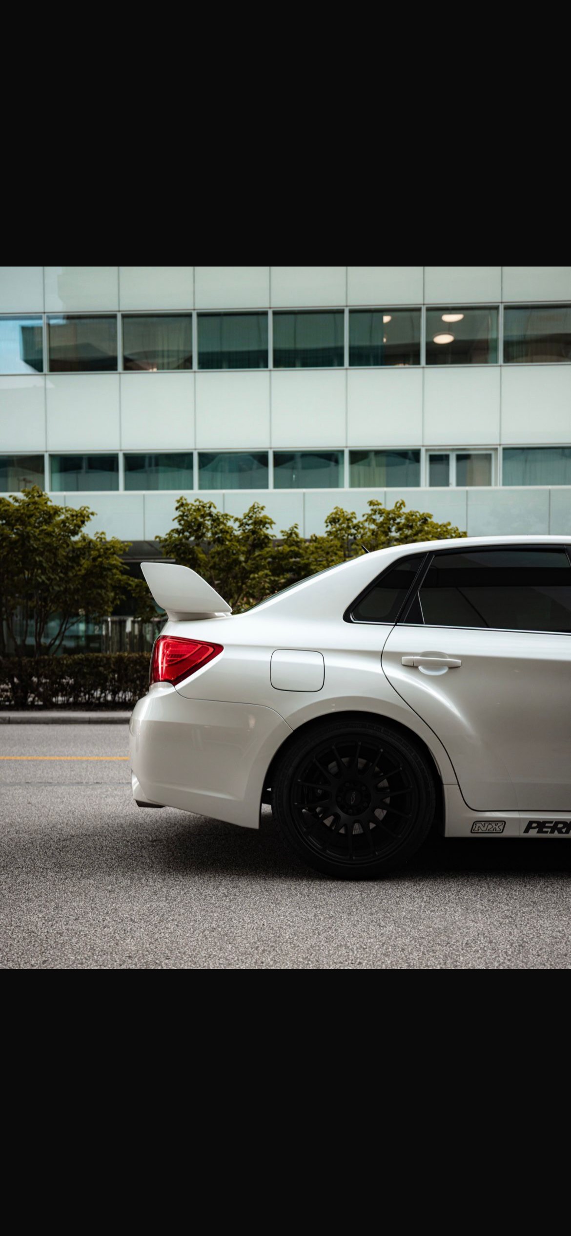 SUBARU 2.5 Turbo 4WD WRX STI Sport-image-1