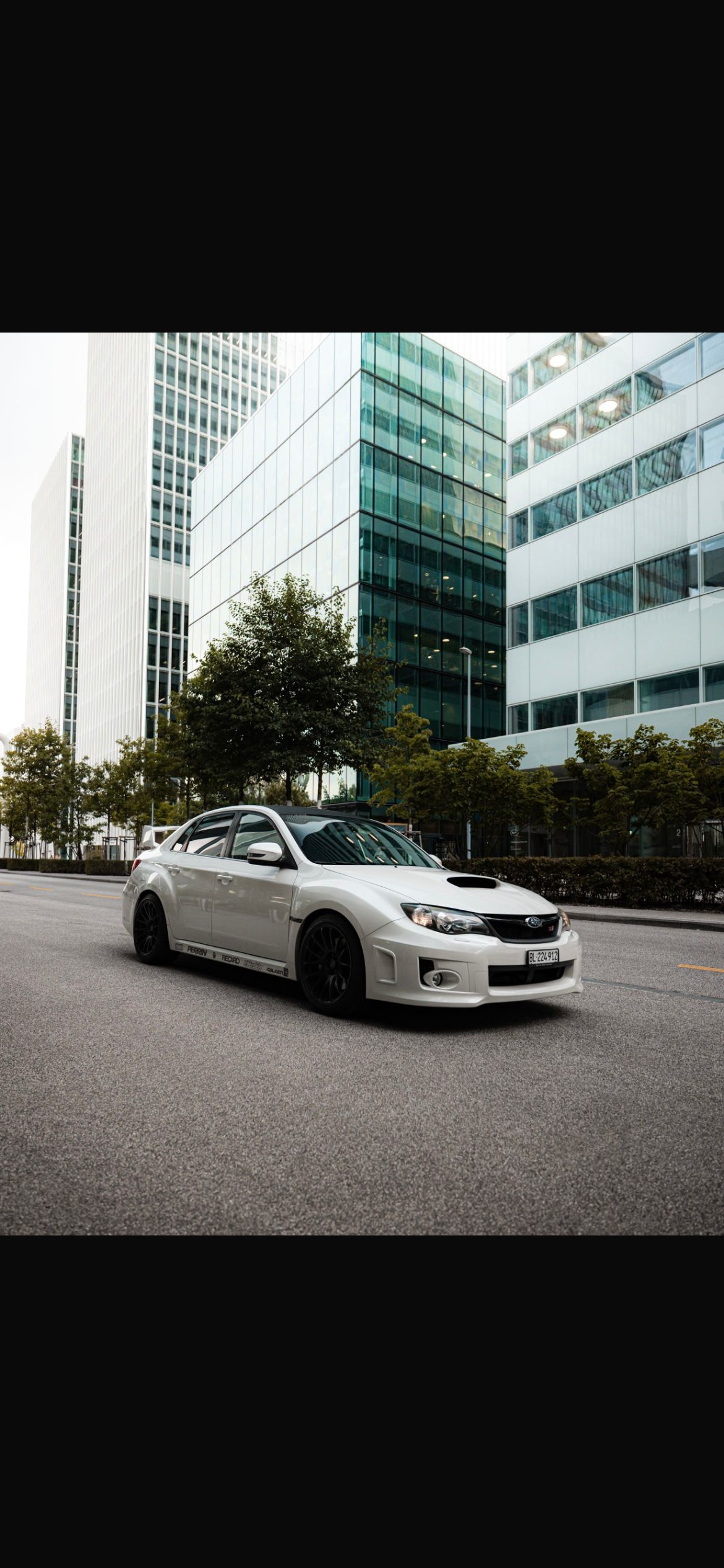 SUBARU 2.5 Turbo 4WD WRX STI Sport-image-0