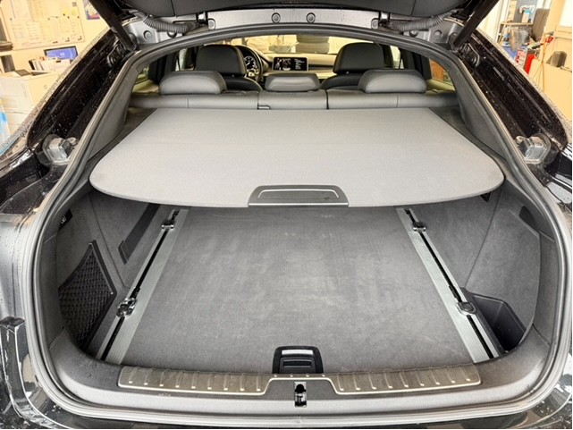 BMW X6 xDrive 40d Steptronic-image-7