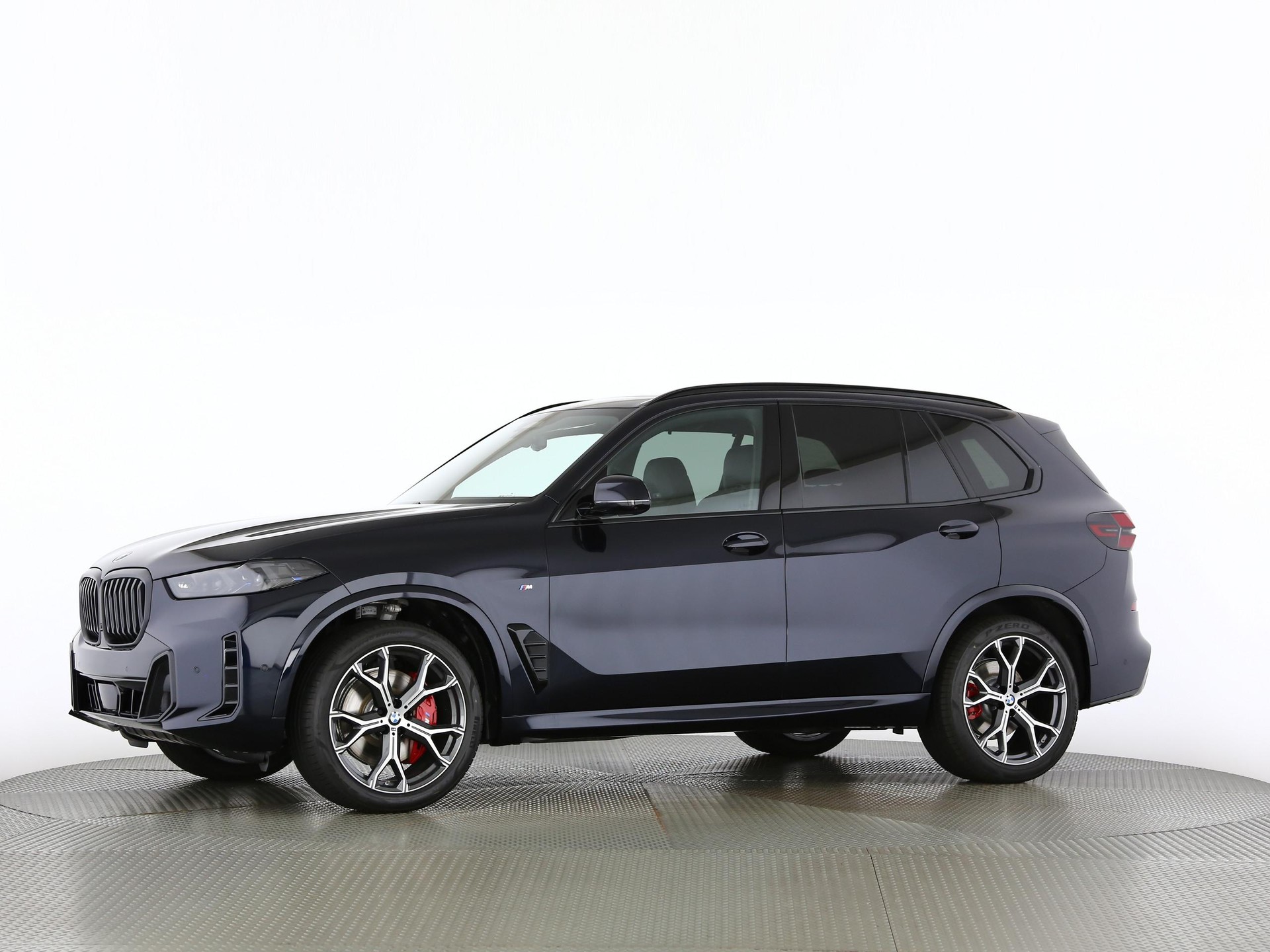 BMW X5 30d xDrive SAG-image-9