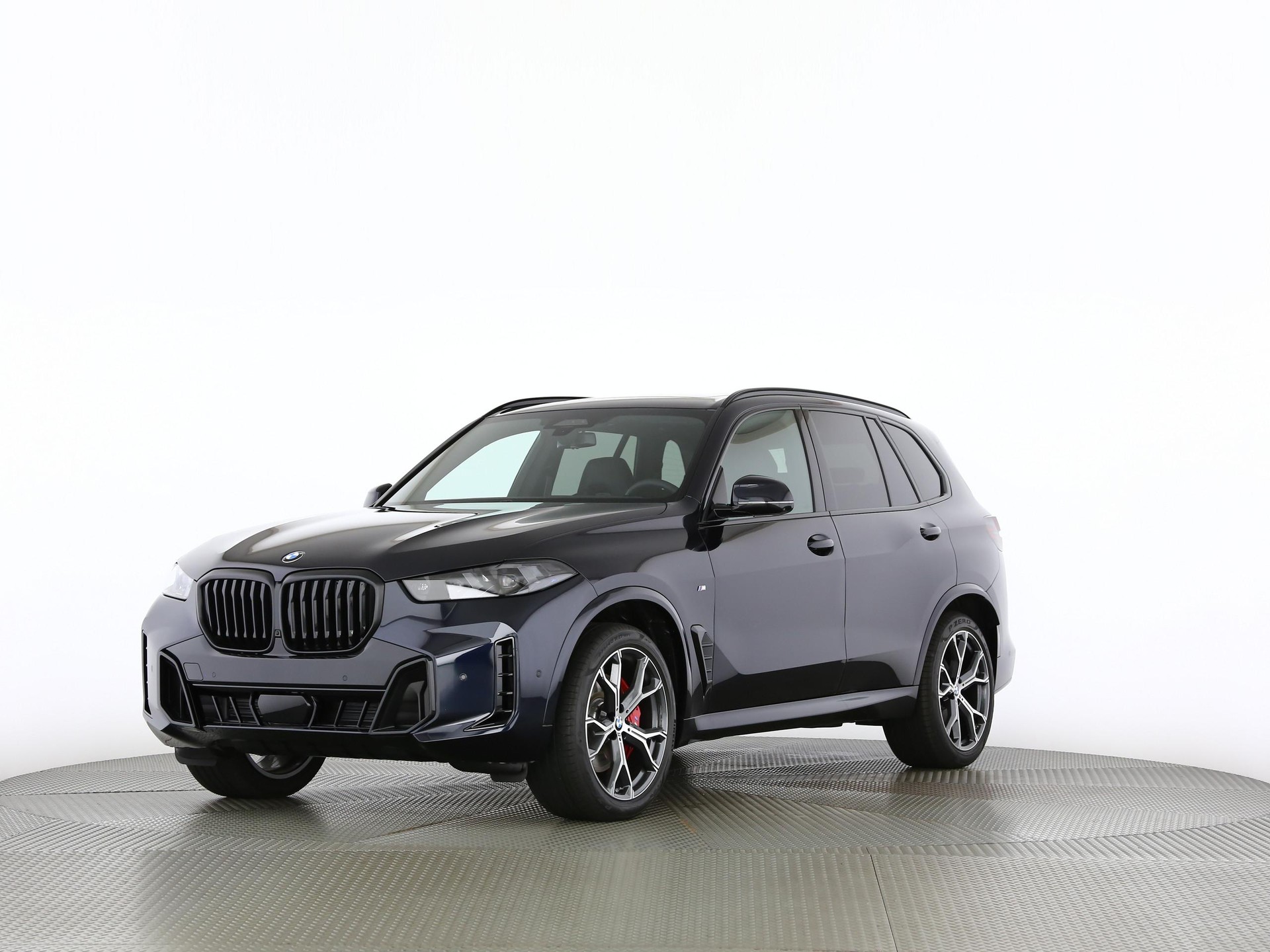 BMW X5 30d xDrive SAG-image-7