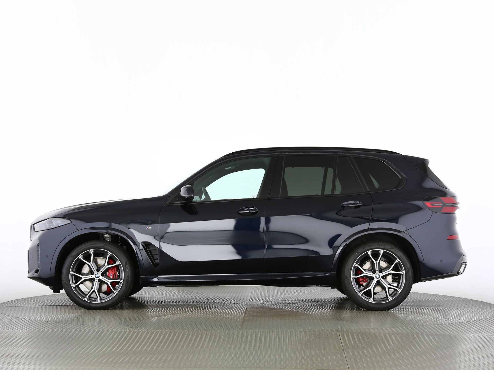 BMW X5 30d xDrive SAG-image-11