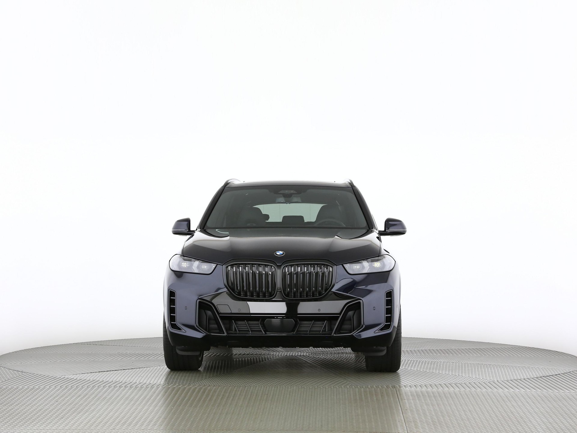 BMW X5 30d xDrive SAG-image-29