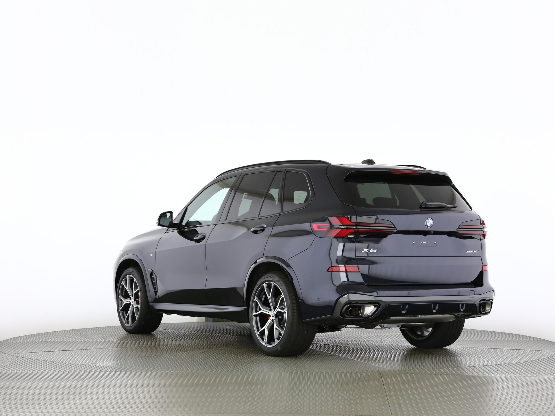 BMW X5 30d xDrive SAG-image-15