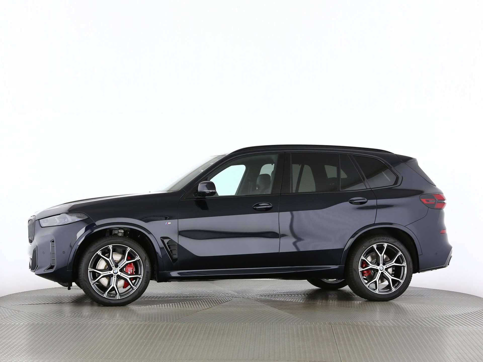 BMW X5 30d xDrive SAG-image-10