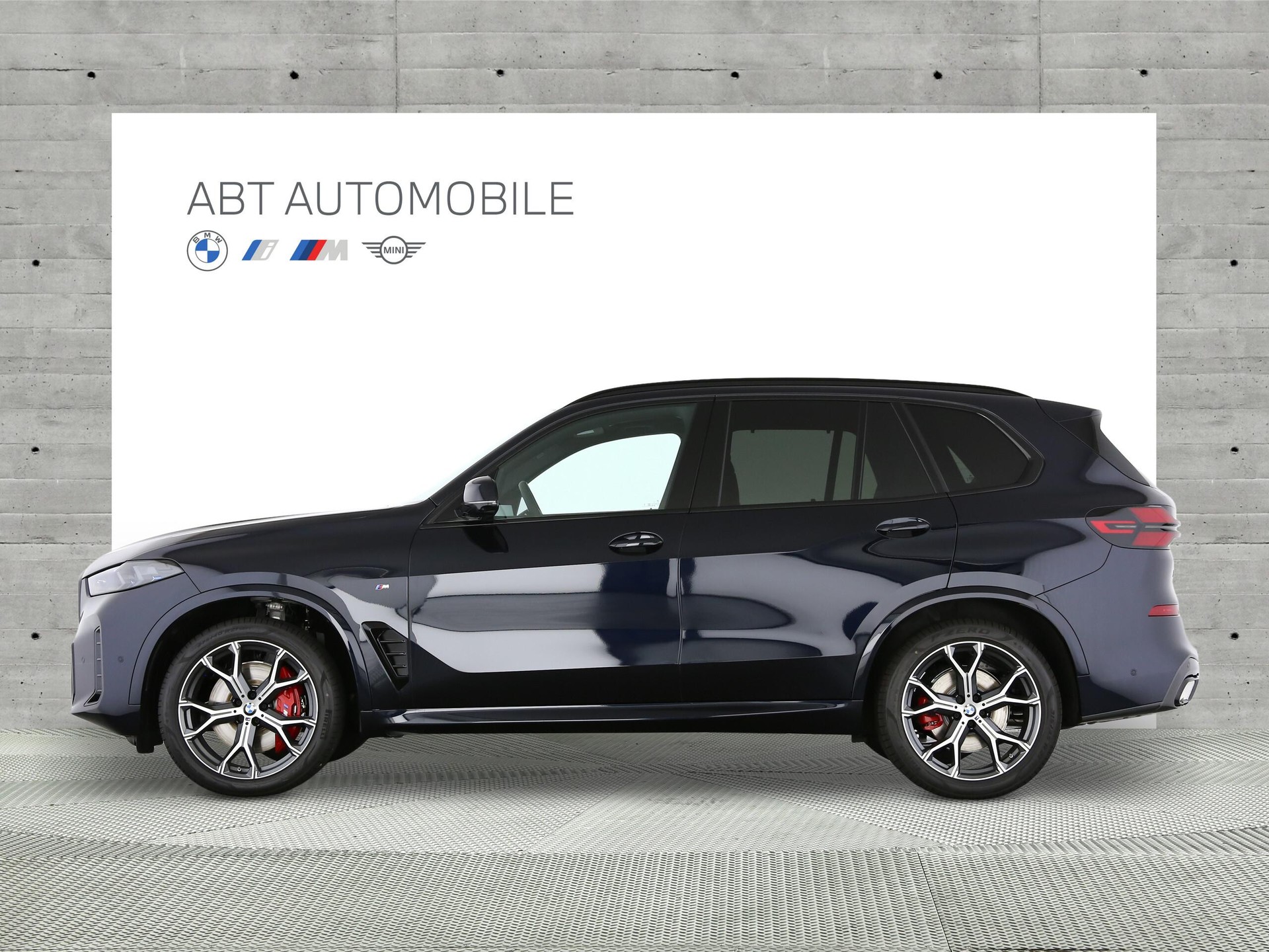 BMW X5 30d xDrive SAG-image-1