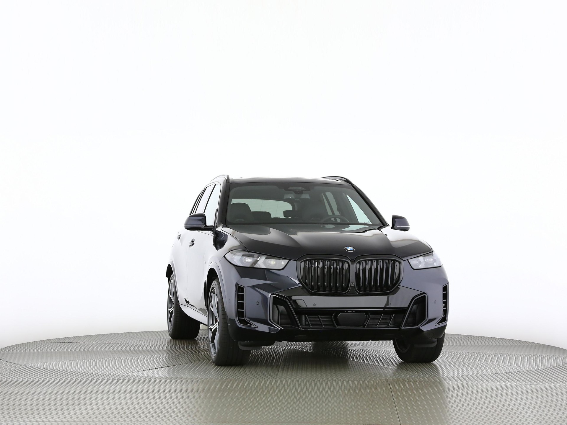 BMW X5 30d xDrive SAG-image-28