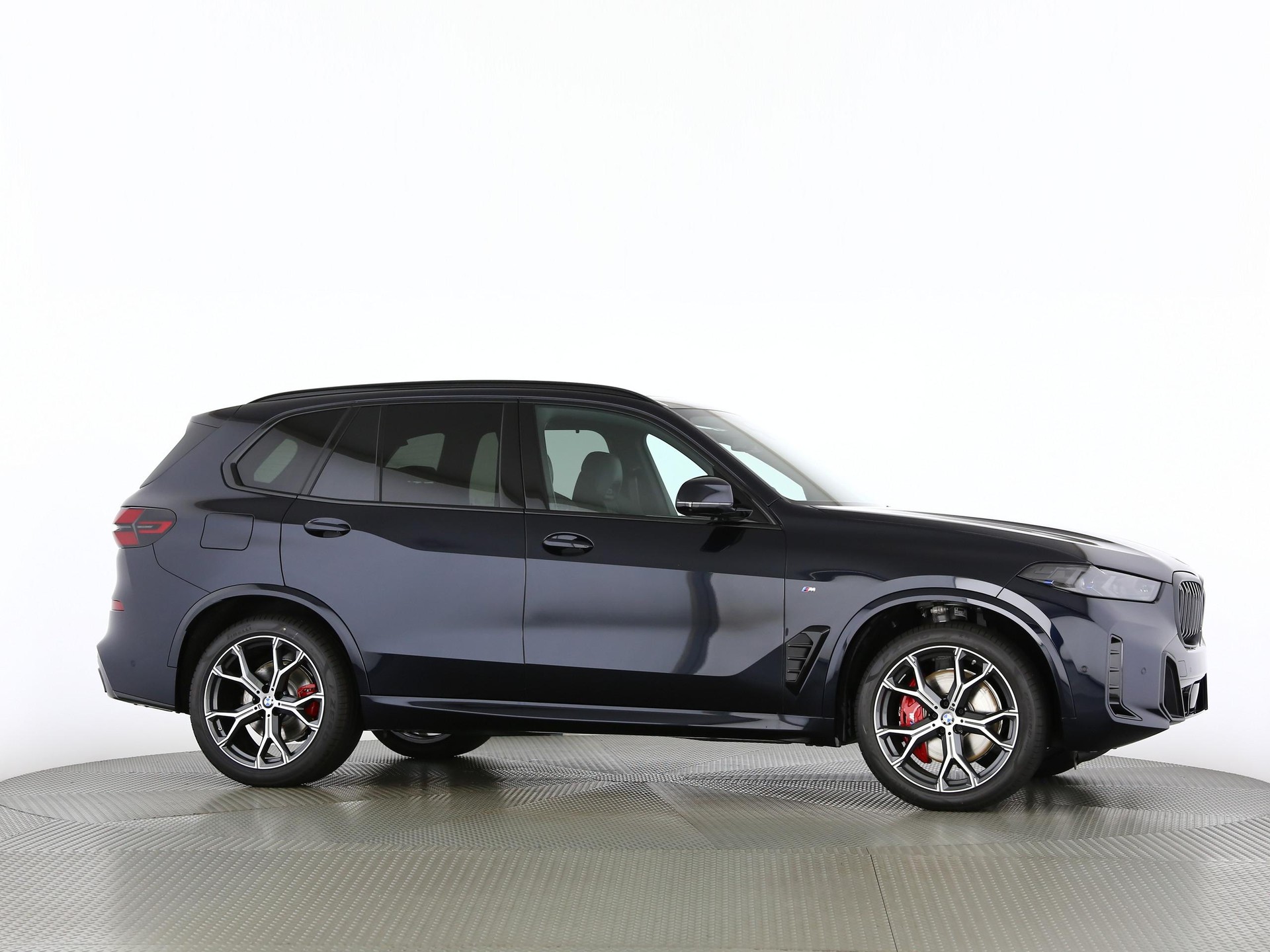 BMW X5 30d xDrive SAG-image-24