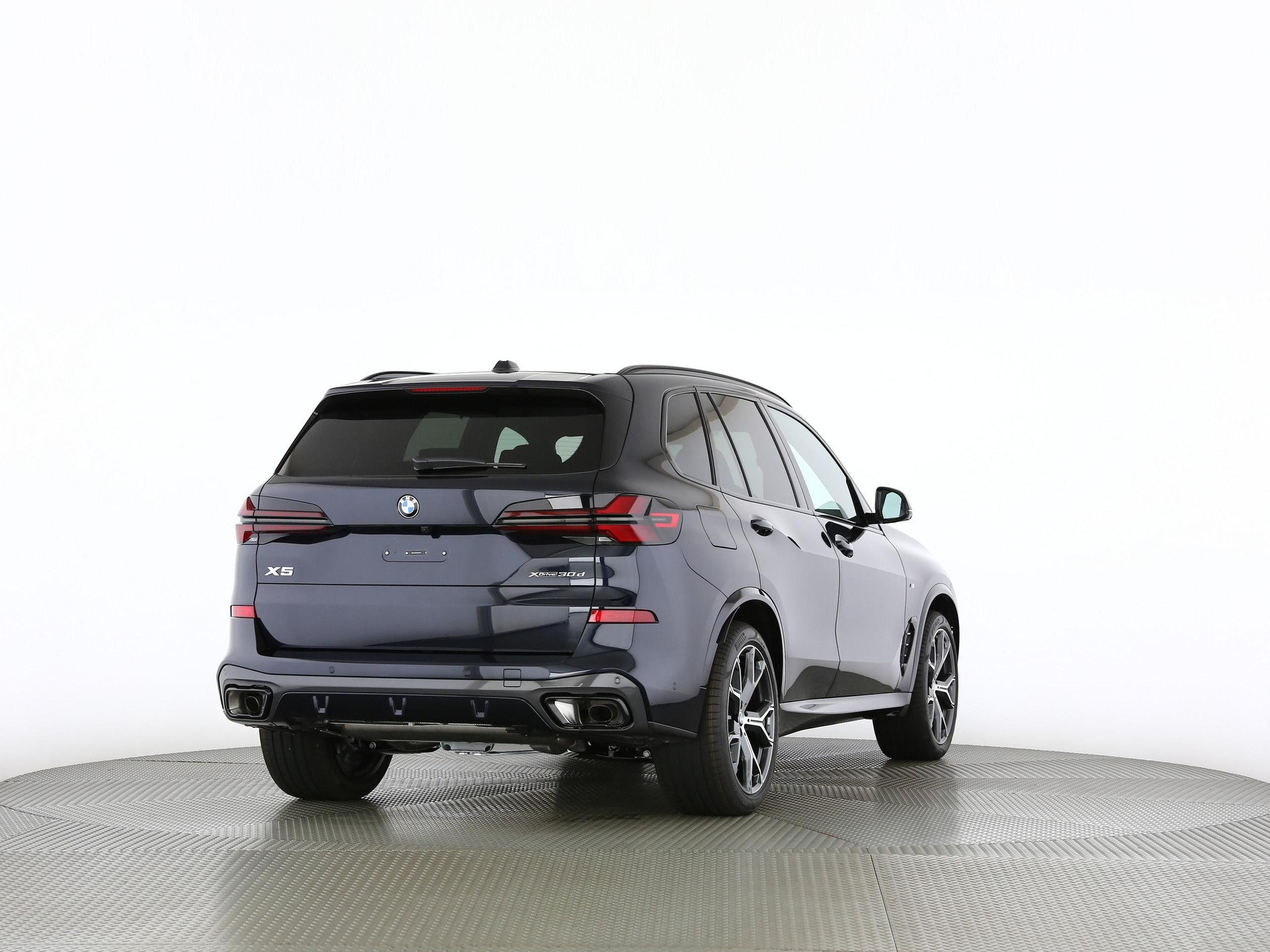 BMW X5 30d xDrive SAG-image-18