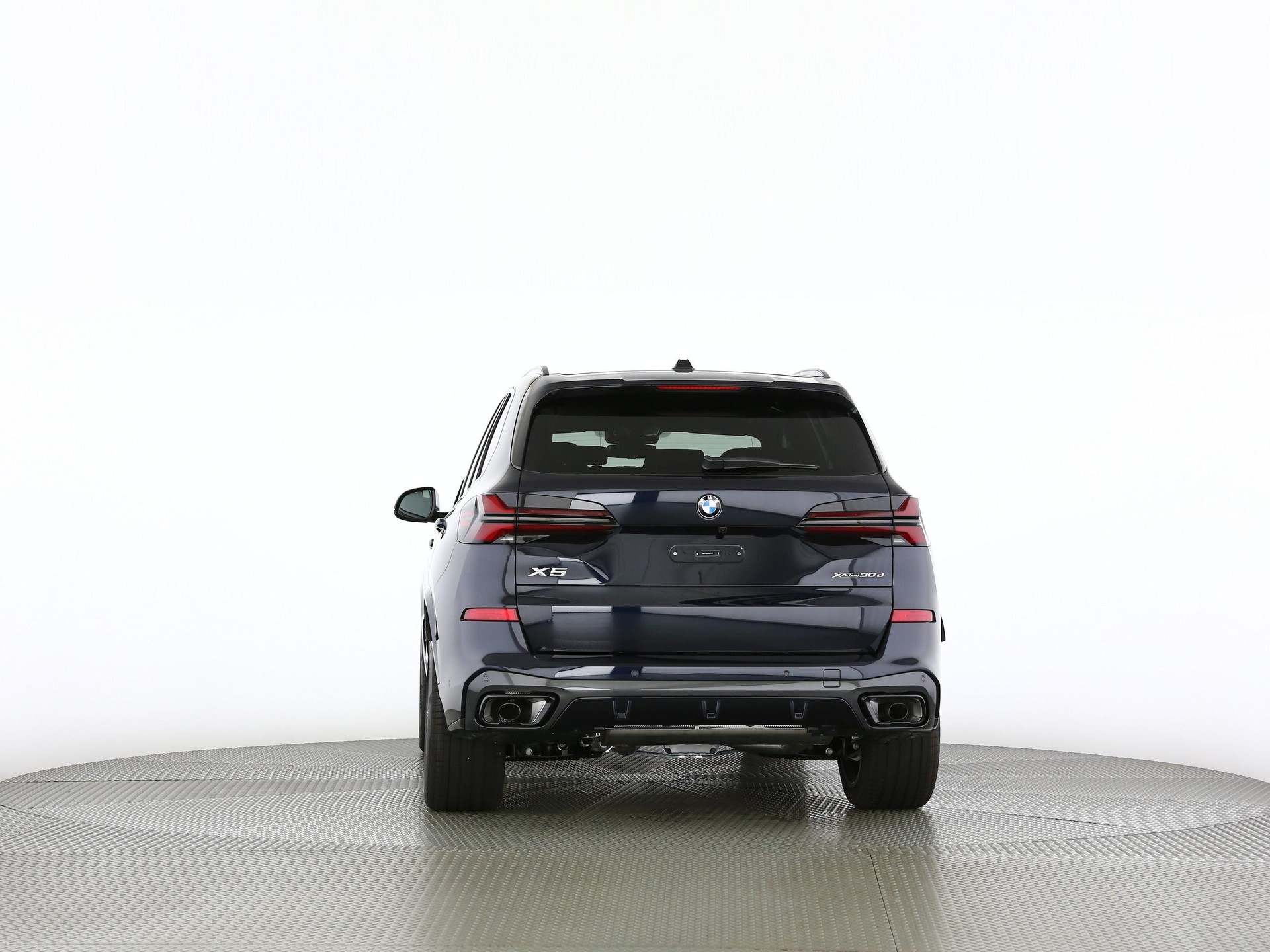 BMW X5 30d xDrive SAG-image-16