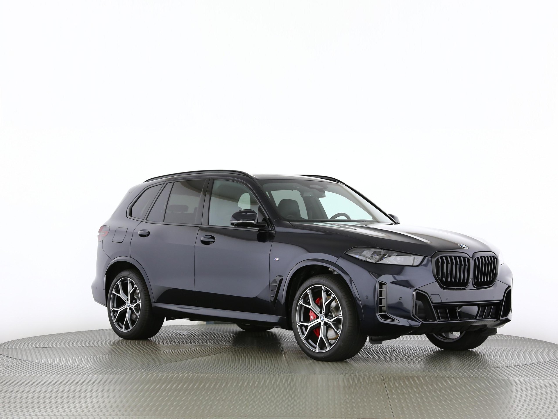 BMW X5 30d xDrive SAG-image-26