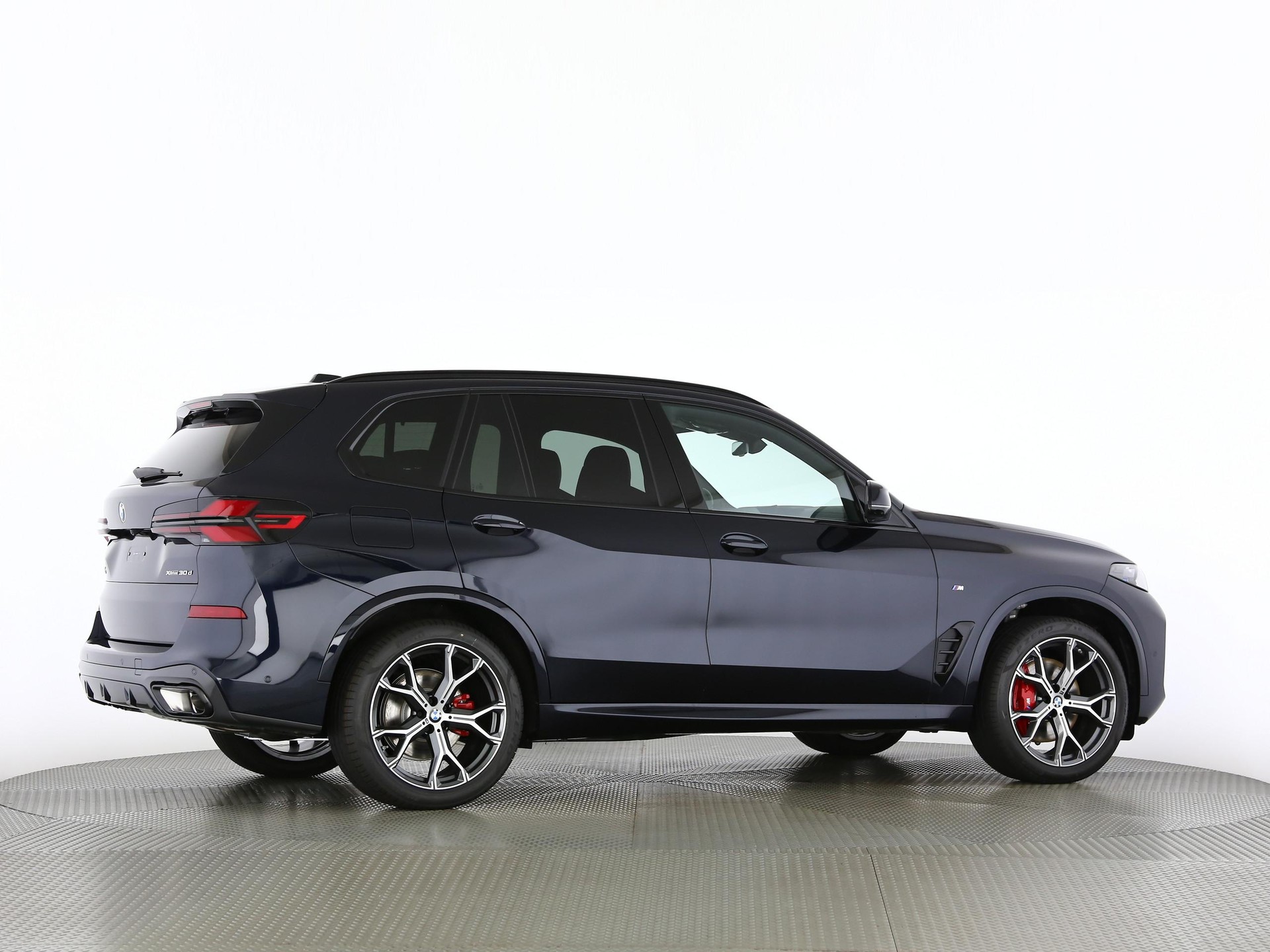 BMW X5 30d xDrive SAG-image-21