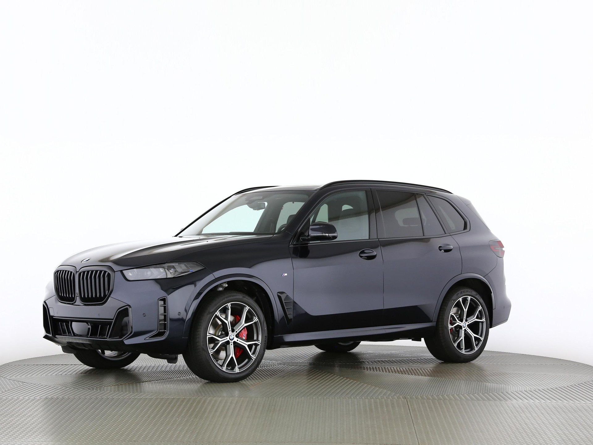 BMW X5 30d xDrive SAG-image-8