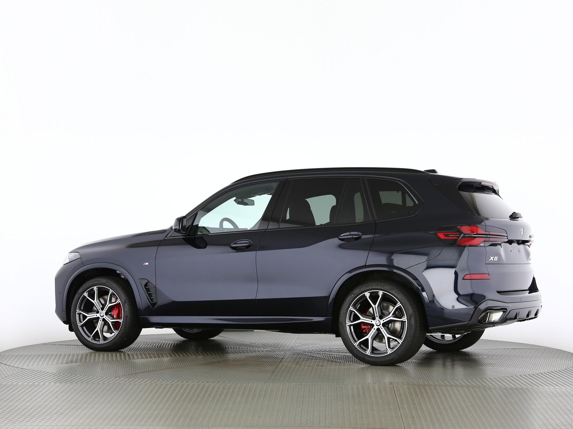 BMW X5 30d xDrive SAG-image-13