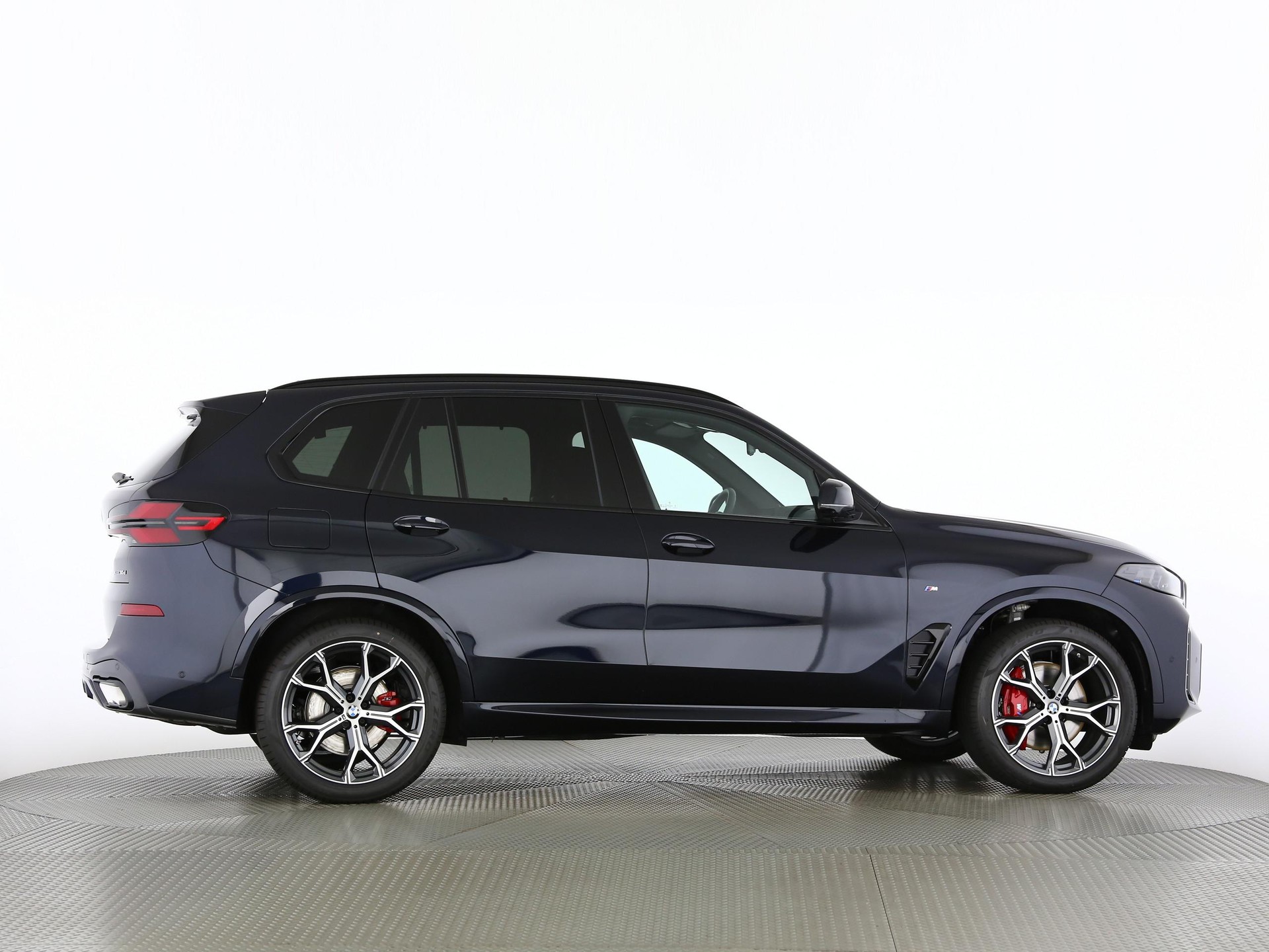 BMW X5 30d xDrive SAG-image-22