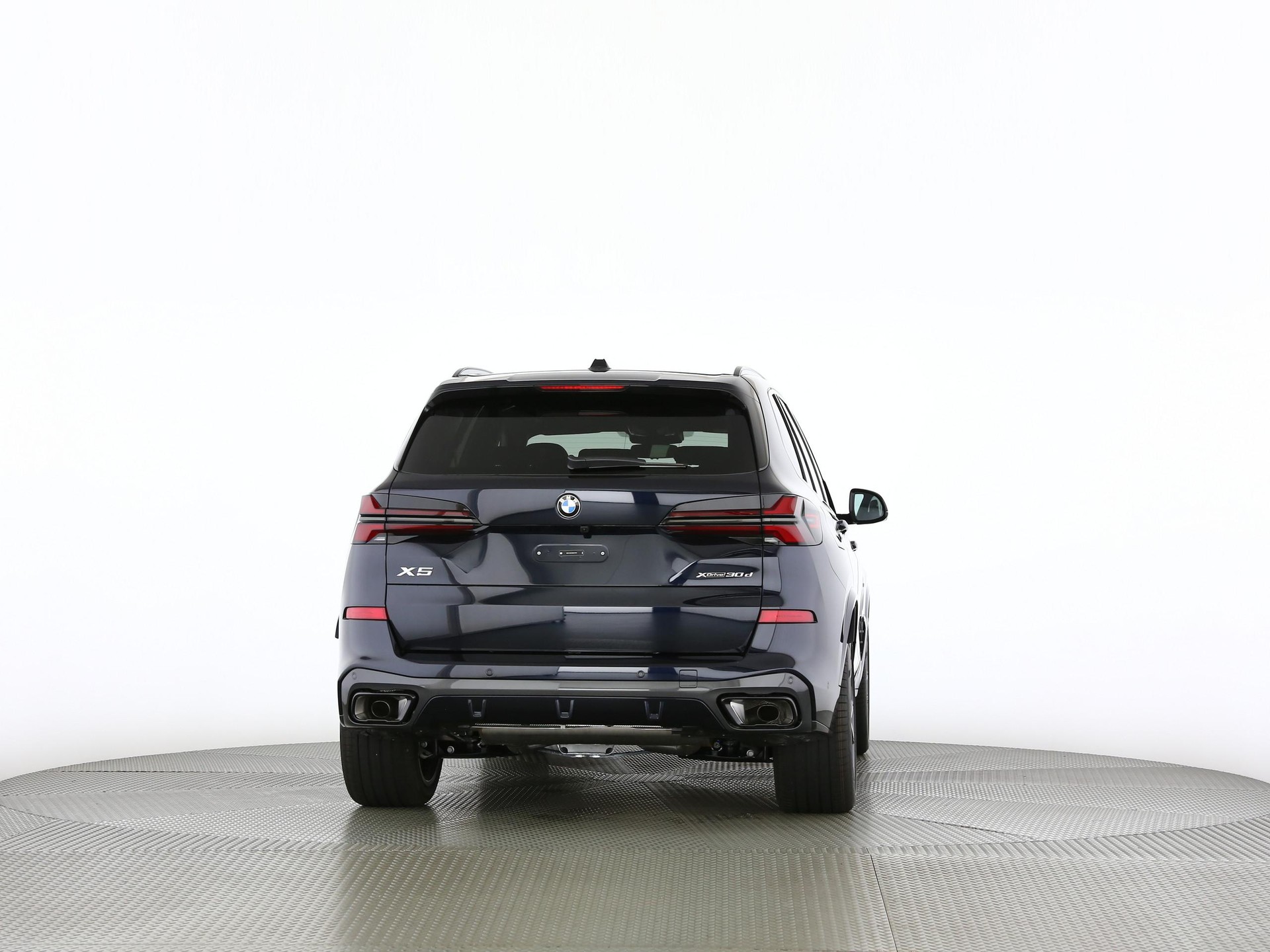 BMW X5 30d xDrive SAG-image-17