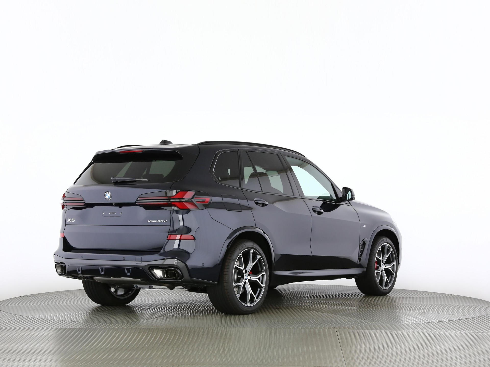 BMW X5 30d xDrive SAG-image-19