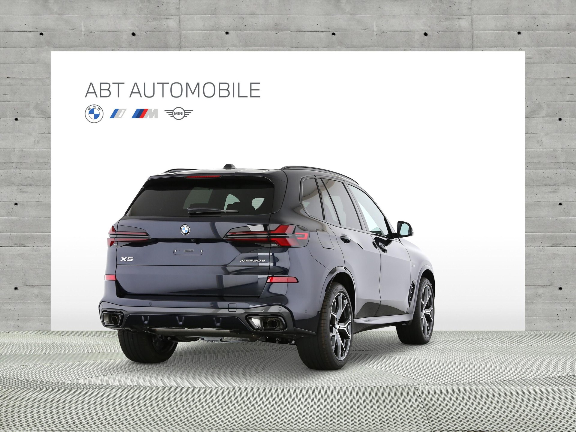 BMW X5 30d xDrive SAG-image-2