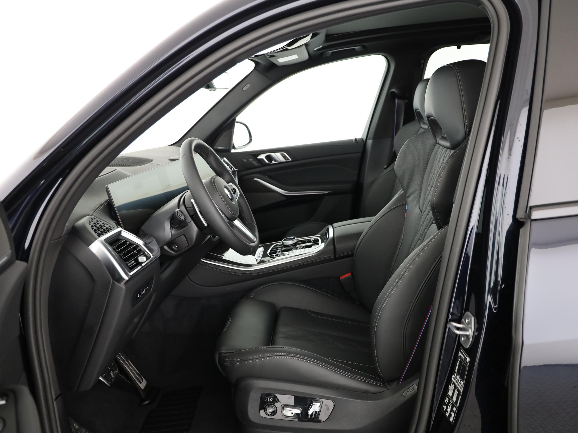 BMW X5 30d xDrive SAG-image-4