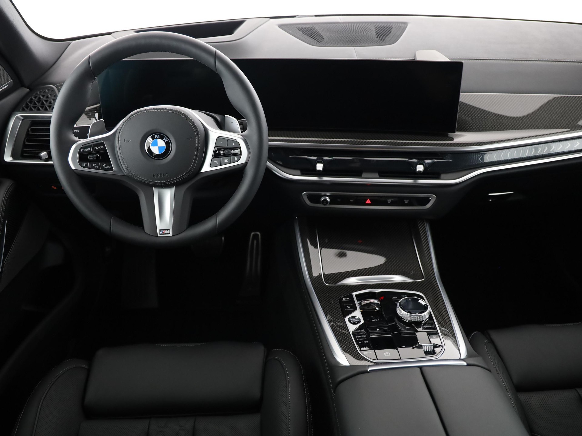 BMW X5 30d xDrive SAG-image-5