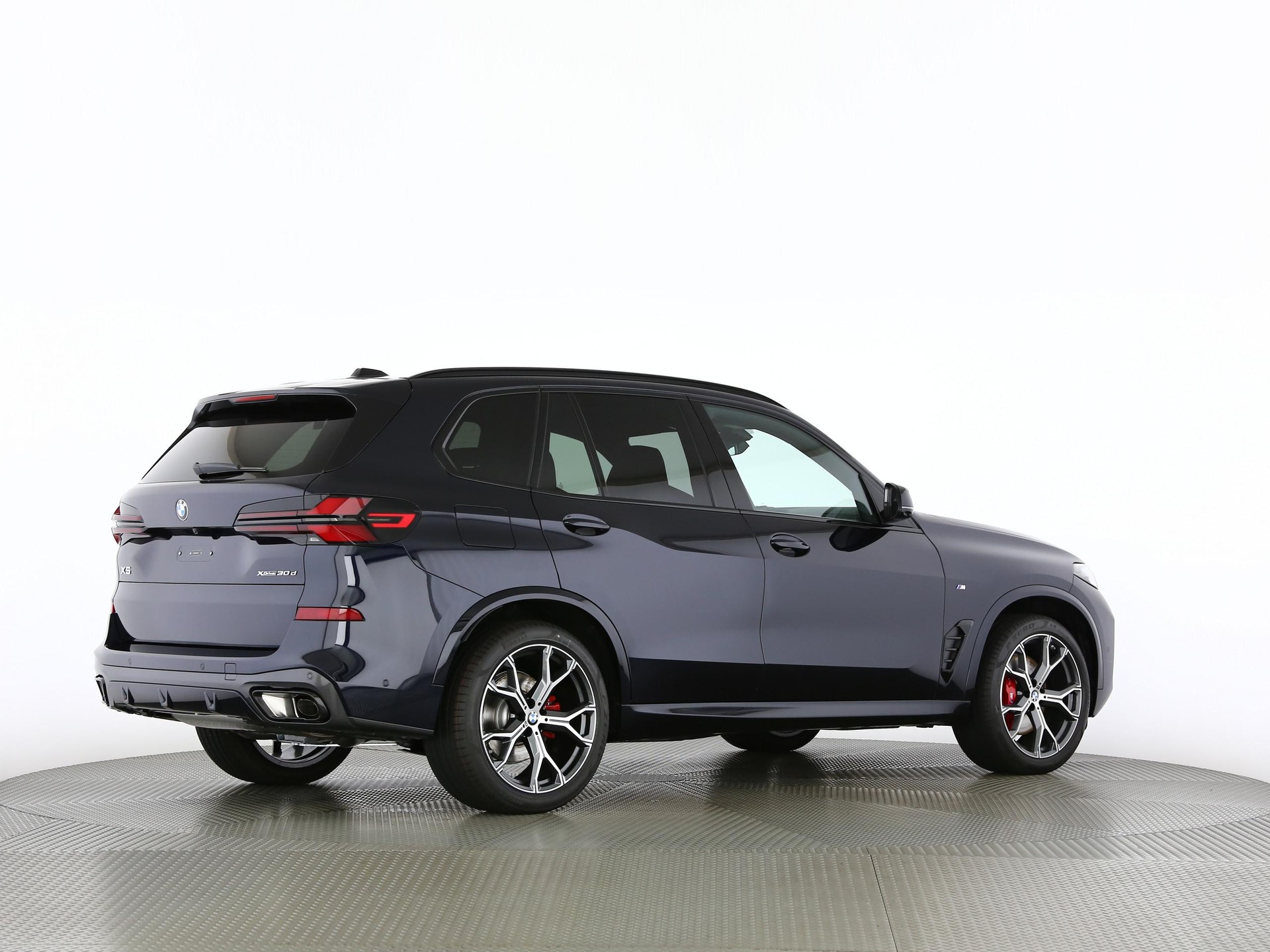 BMW X5 30d xDrive SAG-image-20