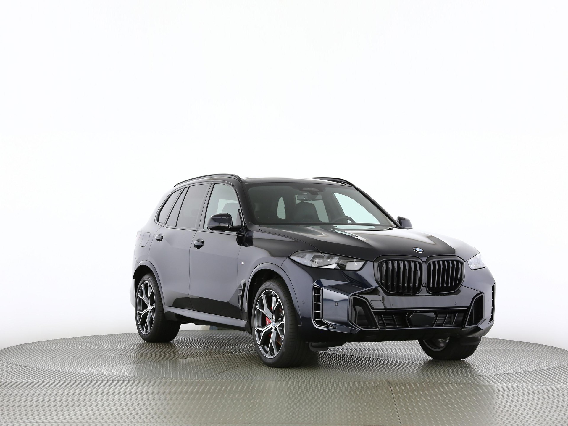 BMW X5 30d xDrive SAG-image-27