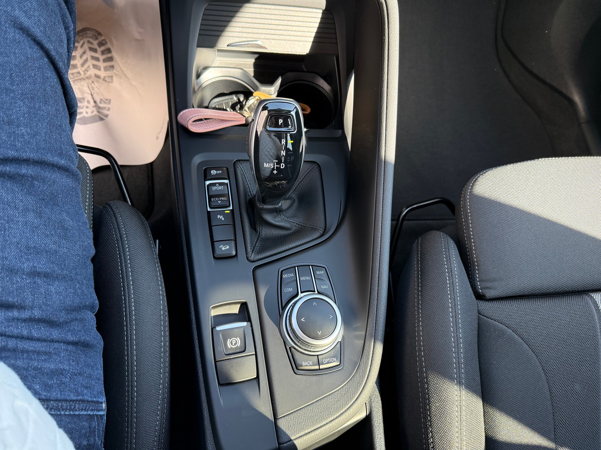 BMW X1 xDrive 18d xLine Steptronic 1350 Kilomètres CERTIFIÉS-image-20