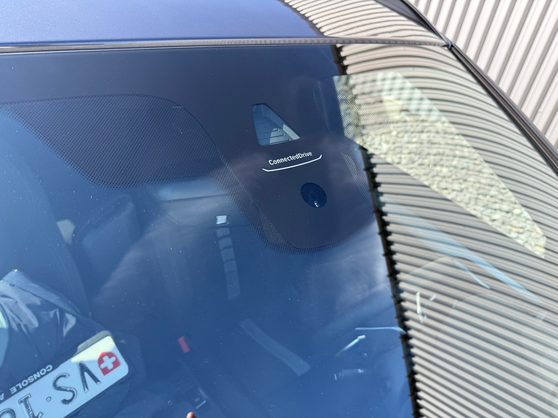 BMW X1 xDrive 18d xLine Steptronic 1350 Kilomètres CERTIFIÉS-image-9