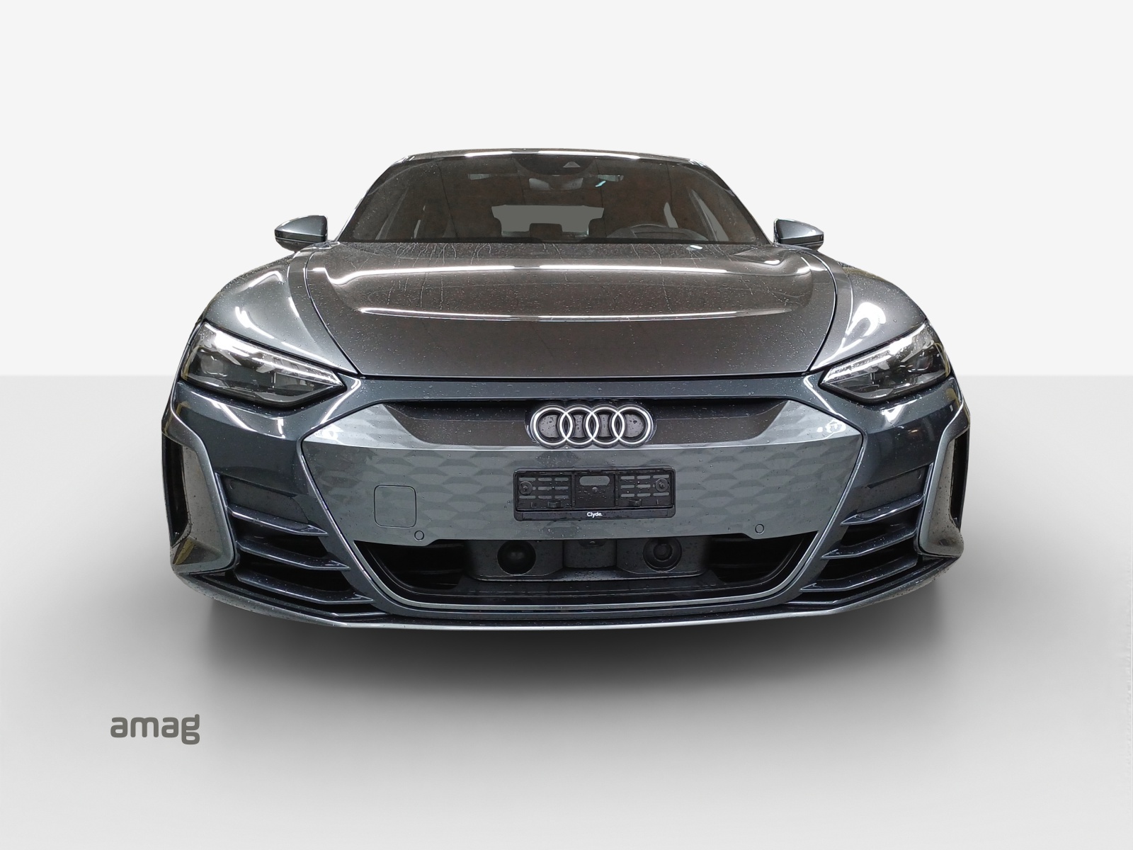 AUDI e-tron GT quattro-image-7