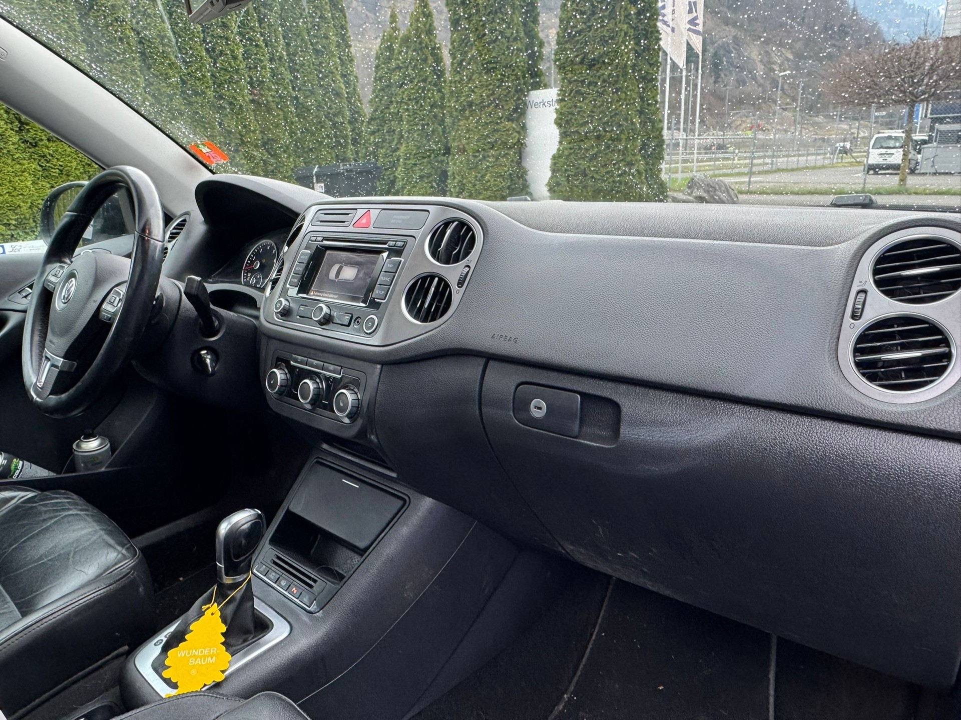 VW Tiguan 2.0 TSI Sport&Style DSG-image-6