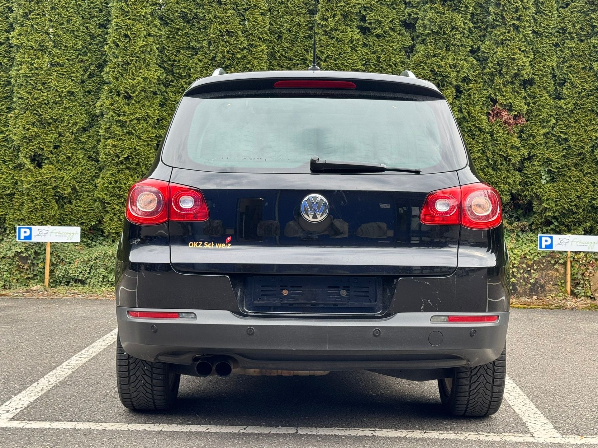 VW Tiguan 2.0 TSI Sport&Style DSG-image-12
