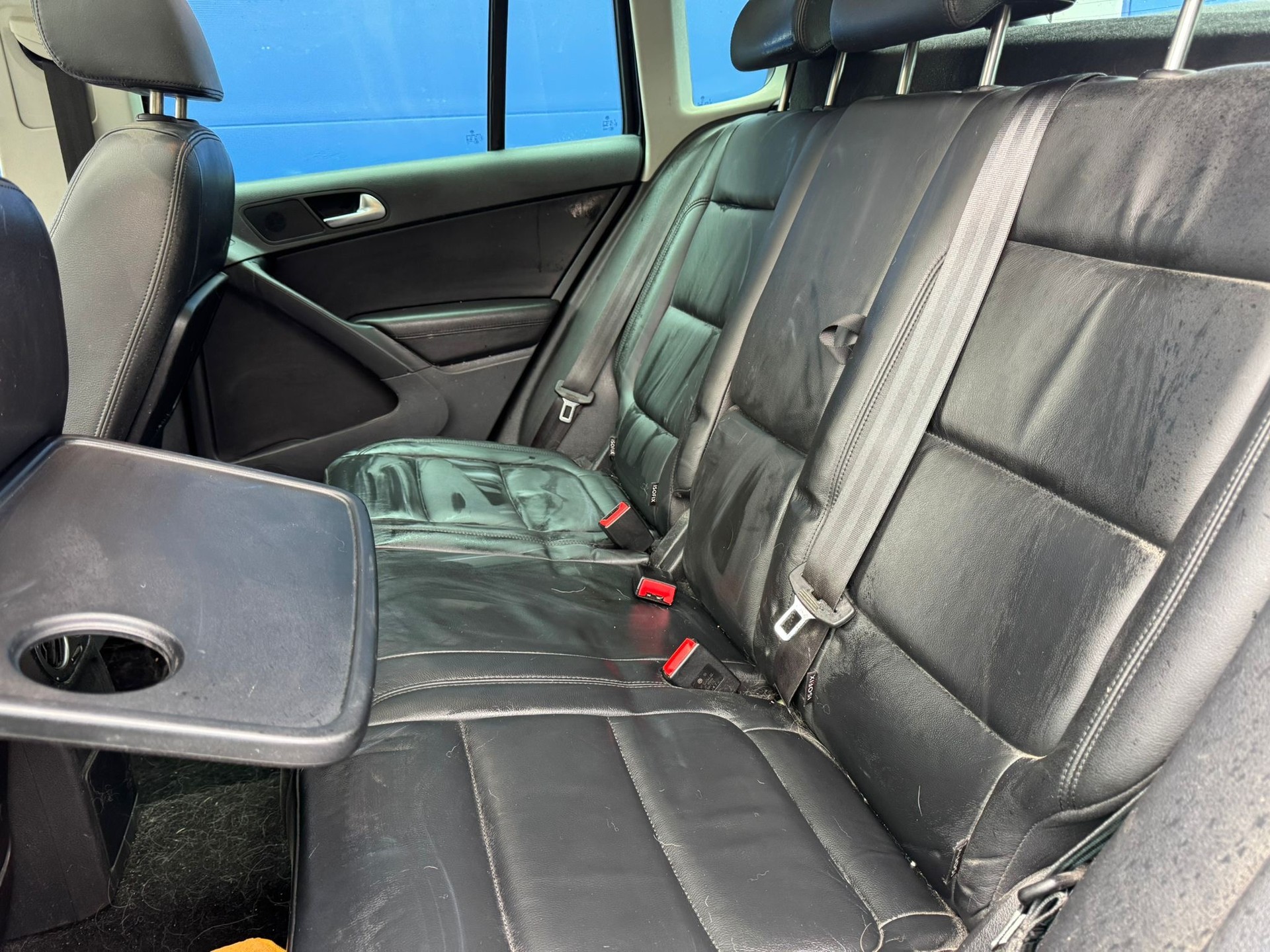 VW Tiguan 2.0 TSI Sport&Style DSG-image-4