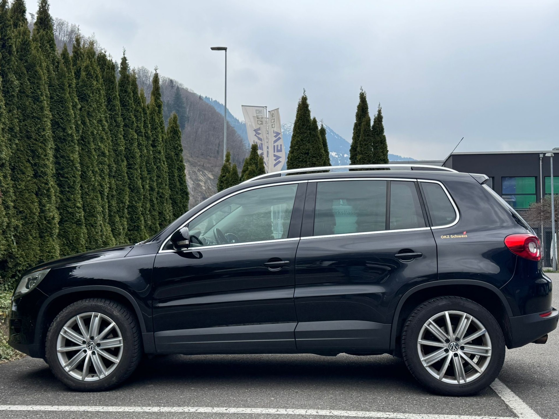 VW Tiguan 2.0 TSI Sport&Style DSG-image-13