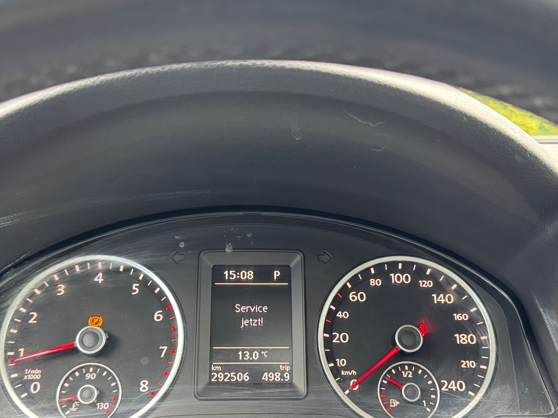 VW Tiguan 2.0 TSI Sport&Style DSG-image-15