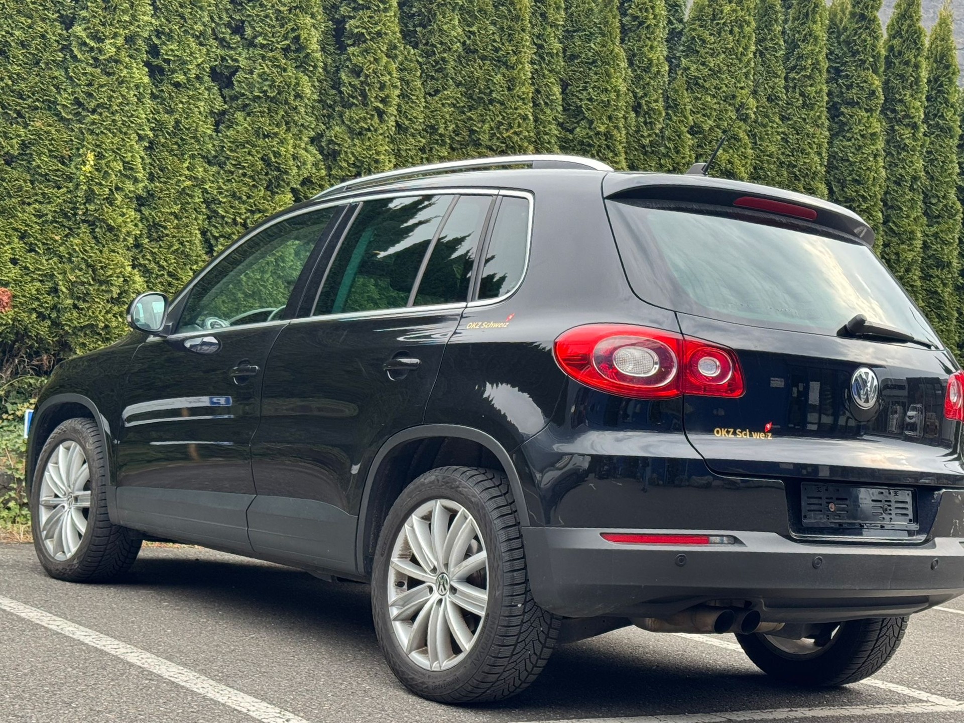 VW Tiguan 2.0 TSI Sport&Style DSG-image-10