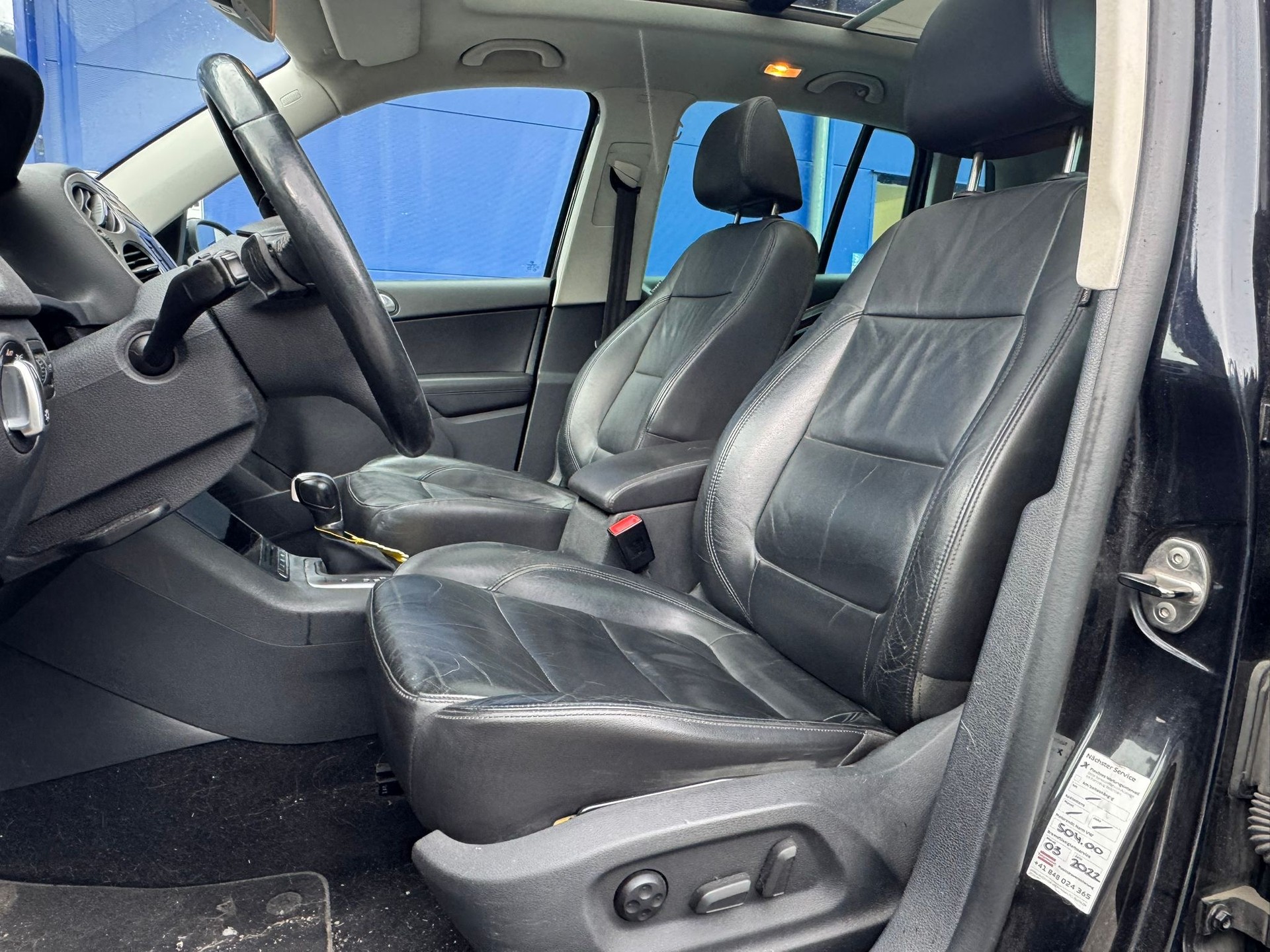 VW Tiguan 2.0 TSI Sport&Style DSG-image-3