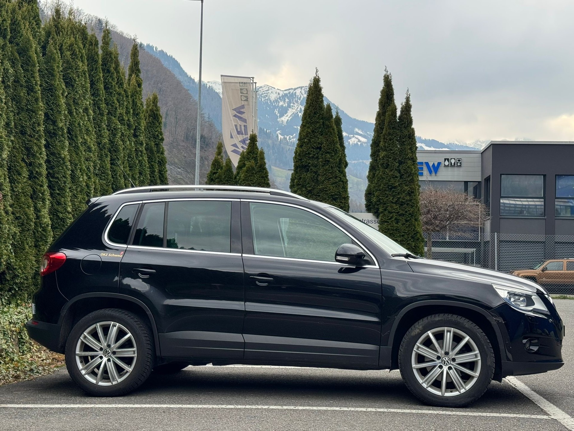 VW Tiguan 2.0 TSI Sport&Style DSG-image-8