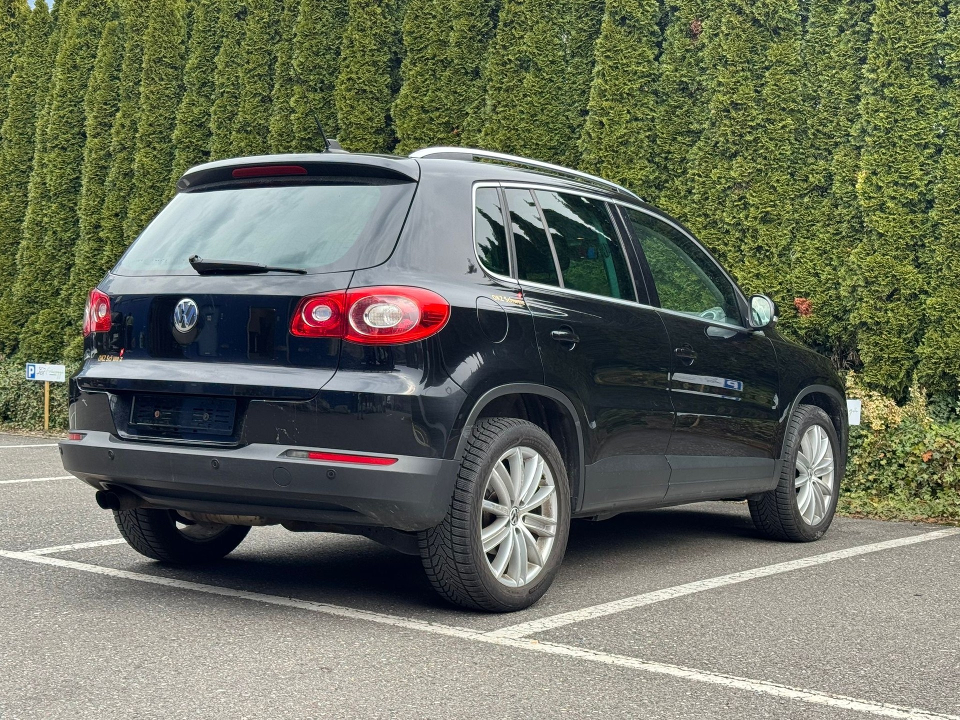 VW Tiguan 2.0 TSI Sport&Style DSG-image-9